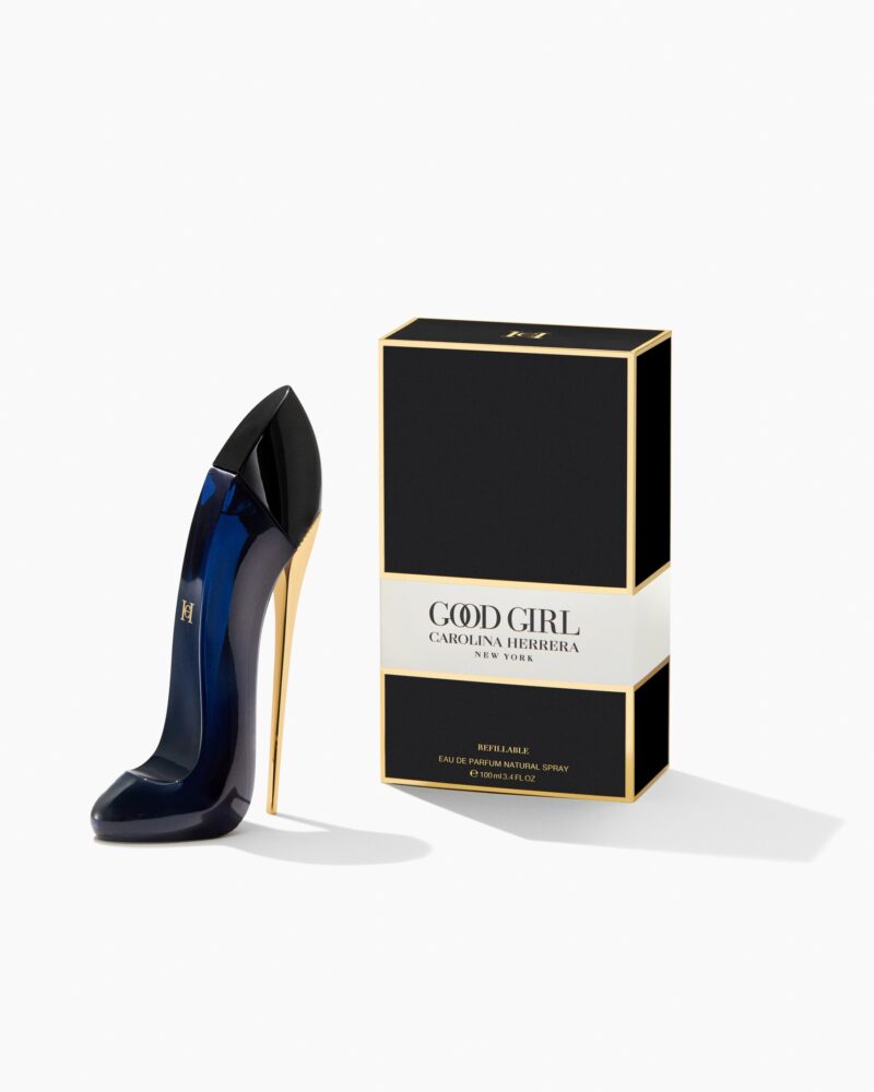 Carolina Herrera Good Girl Eau De Parfum