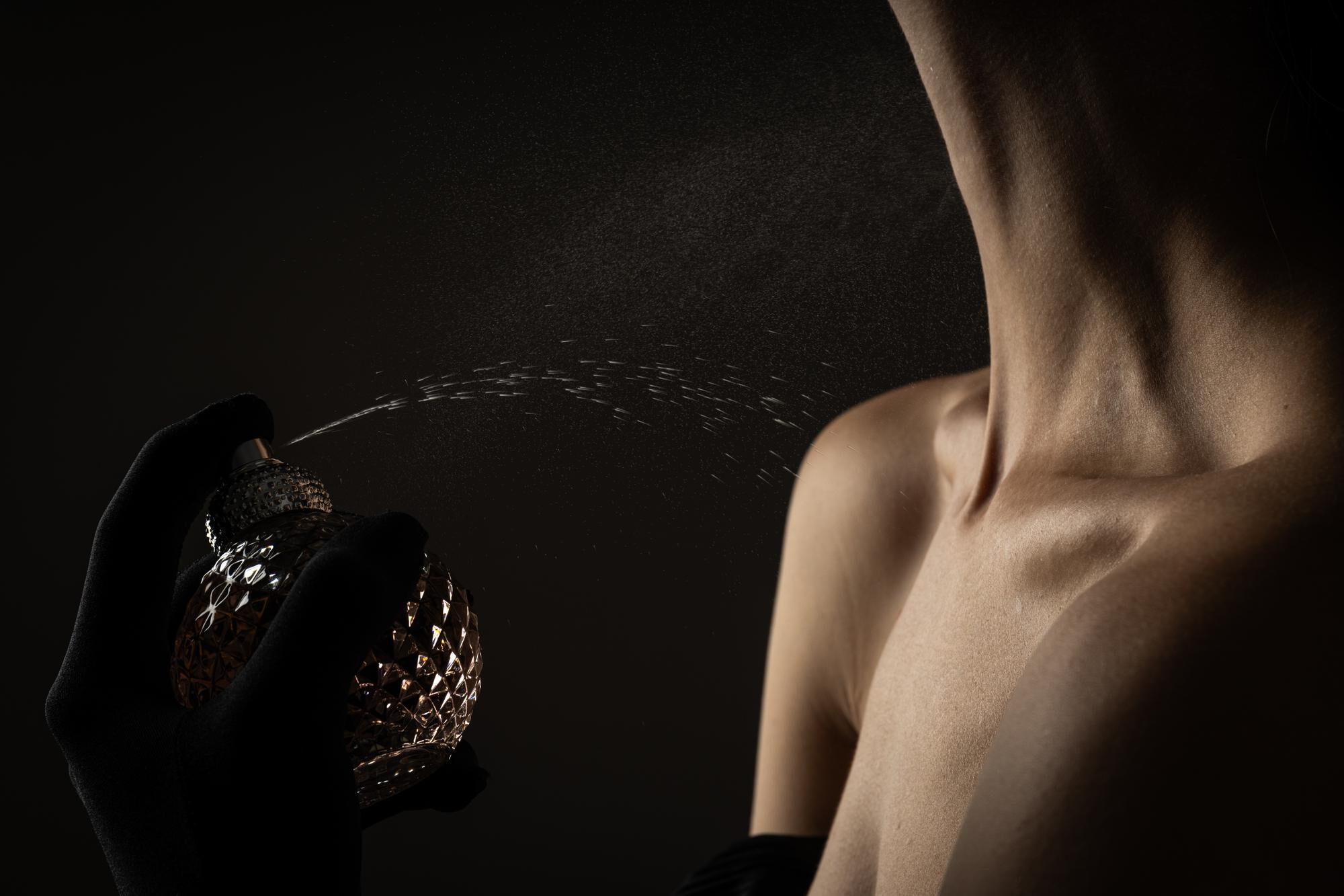 Perfume Definition