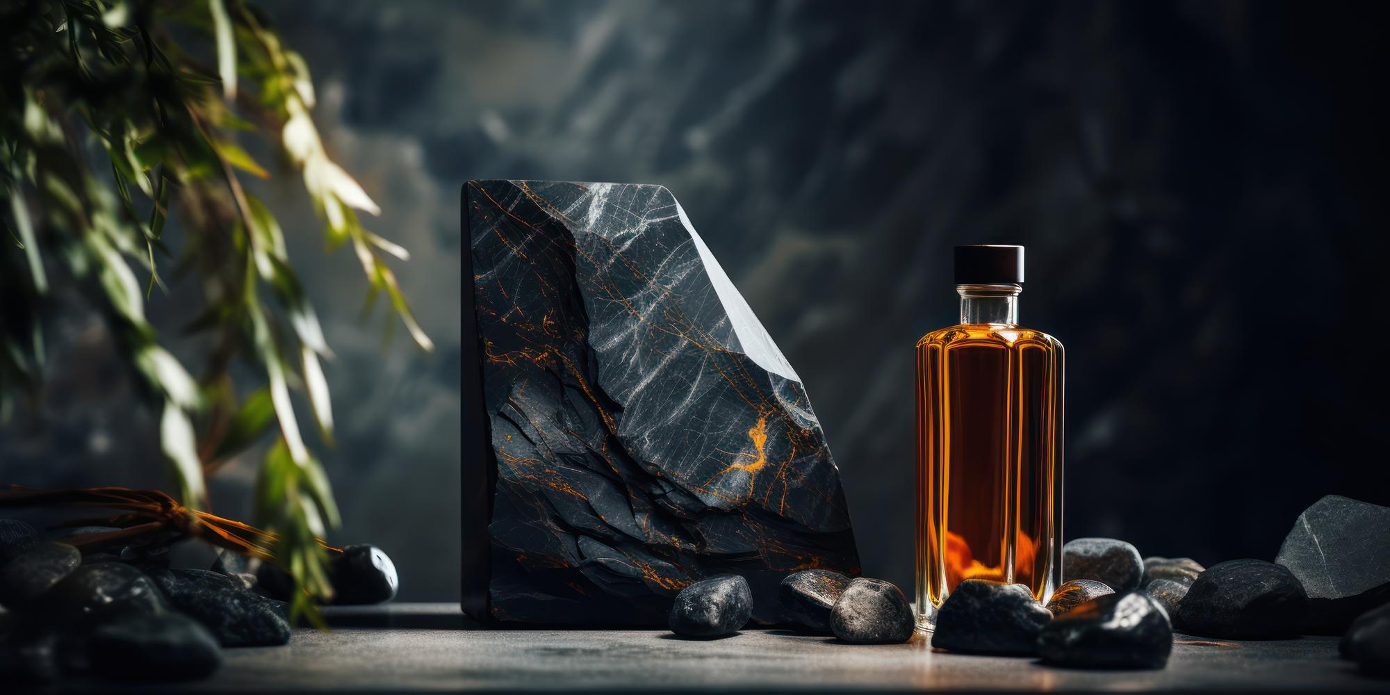 about perfume definition